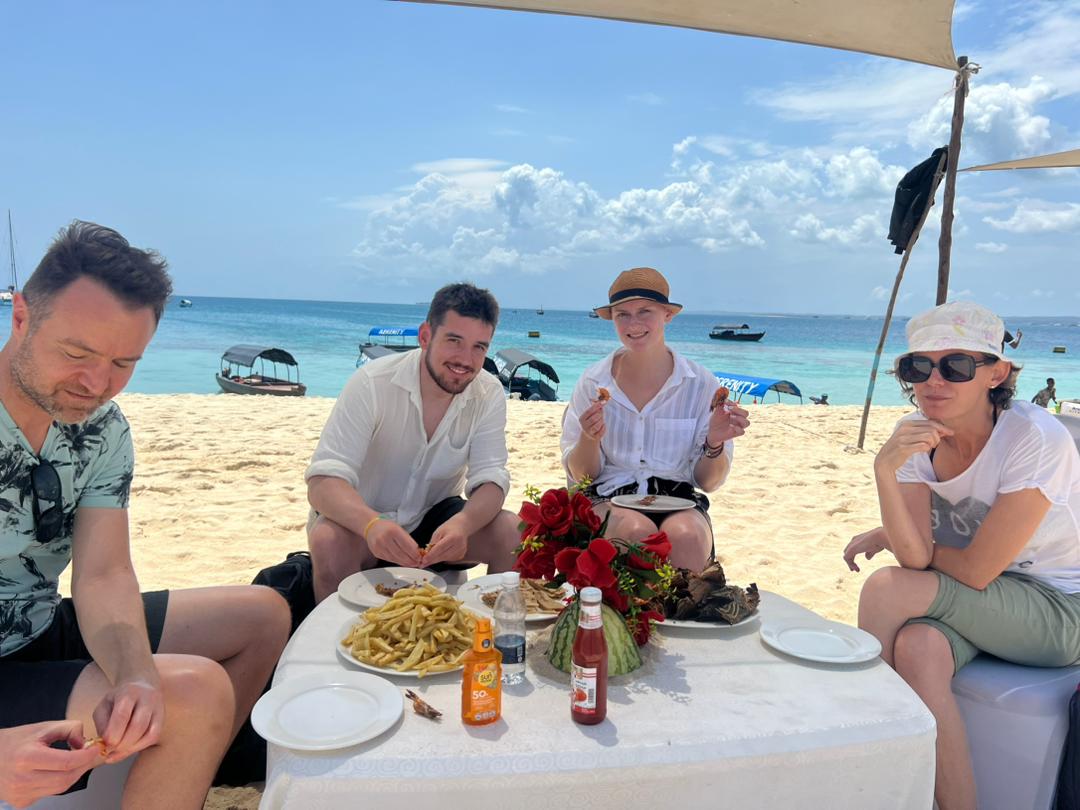 Zanzibar Packages