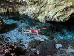 Local Culture Kuza Cave