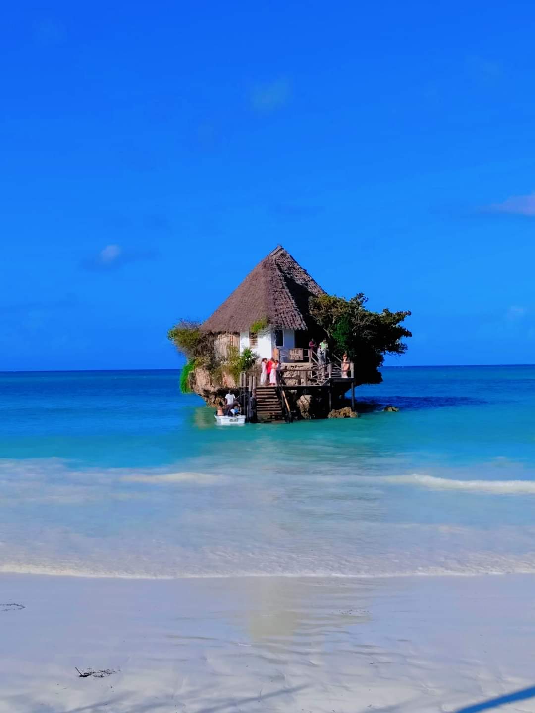 Rock Restaurant