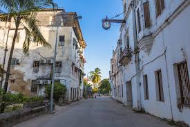 Stone Town 3