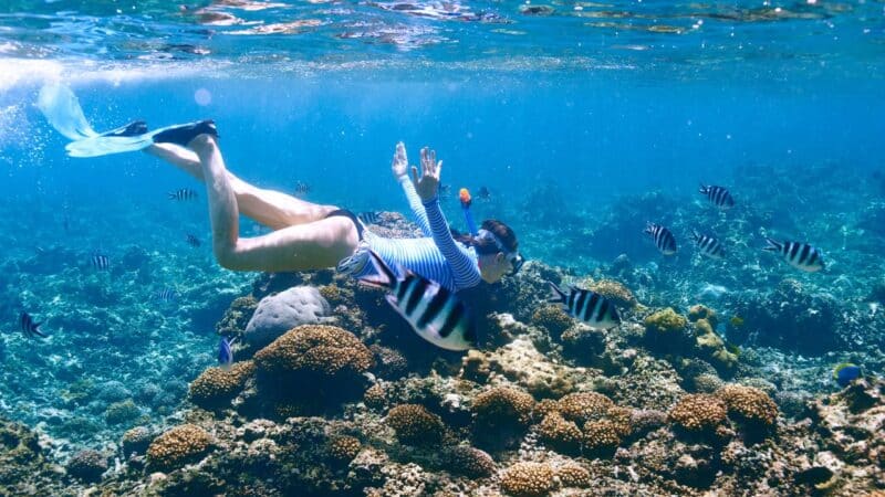 Tumbatu Island